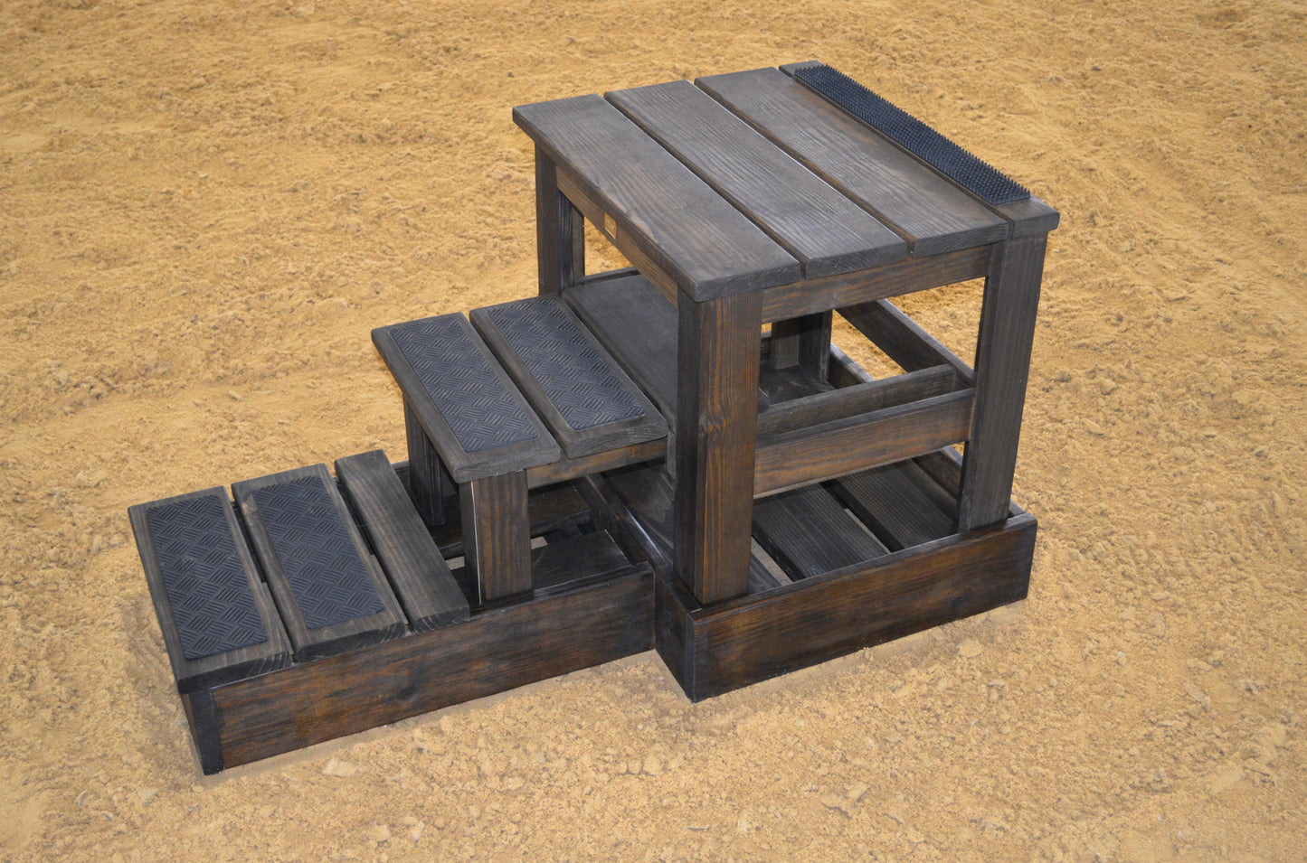 StableStep Mounting Block