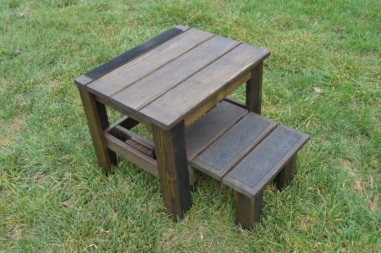 StableStep Mounting Block