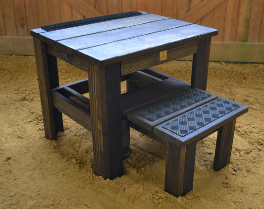 StableStep Mounting Block