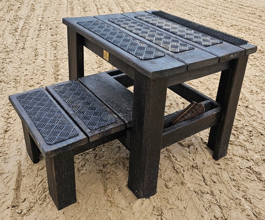 Stable Step